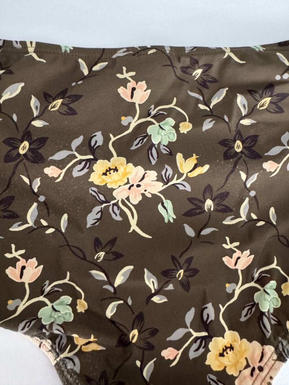 Tory Burch Bikini Bottoms - Wall Floral - Picture 7 of 9